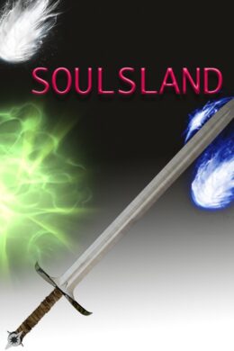 Soulsland Steam CD Key