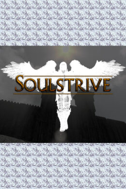 Soulstrive Steam CD Key