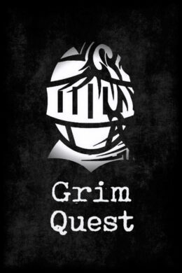 Grim Quest Steam CD Key