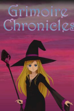 Grimoire Chronicles Steam CD Key