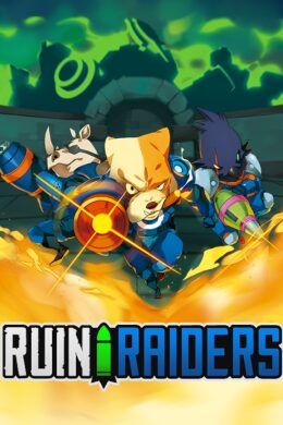 Ruin Raiders Steam CD Key