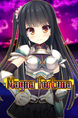 Magna Fortuna Steam CD Key