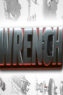 Wrench Steam Key GLOBAL