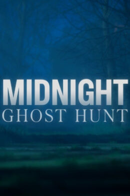 Midnight Ghost Hunt (PC) - Steam Key - GLOBAL