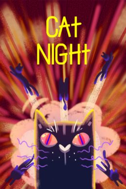 Catnight Steam CD Key