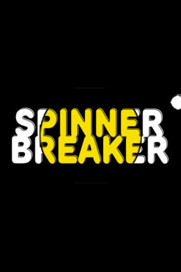 Spinner Breaker Steam CD Key