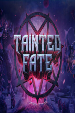 Tainted Fate VR Steam Key GLOBAL