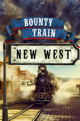 Bounty Train - New West DLC Steam CD Key