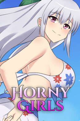 Horny Girls Hentai Steam CD Key
