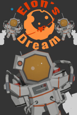 Elon´s Dream Steam CD Key