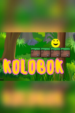 KOLOBOK Steam CD Key