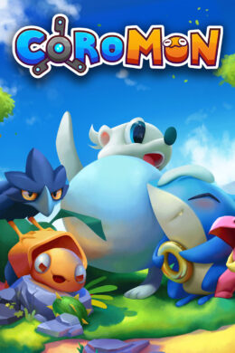 Coromon Steam CD Key