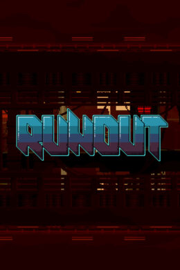 RUNOUT Steam CD Key