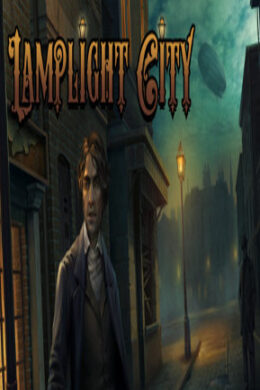 Lamplight City Steam Key GLOBAL