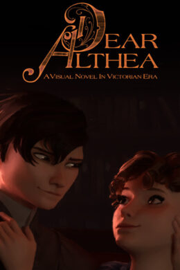 Dear Althea Steam CD Key