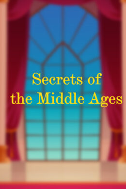 Secrets of the Middle Ages Steam CD Key