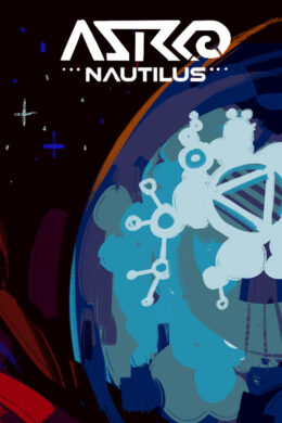 ASTRONAUTILUS Steam CD Key