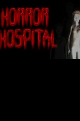 Horror Hospital Steam Key GLOBAL