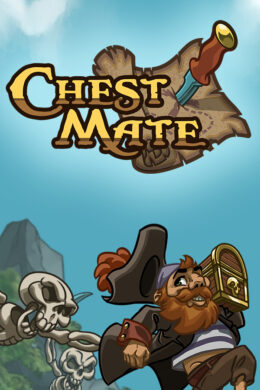 Chest Mate Steam CD Key