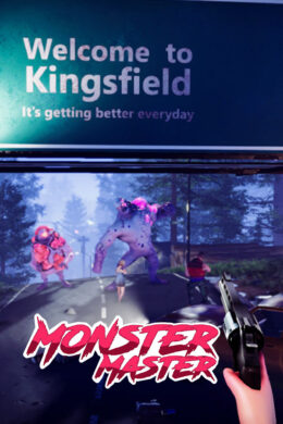 Monster Master Steam CD Key