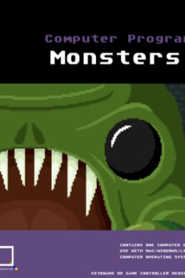 Monsters! Steam Key GLOBAL