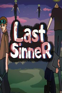 Last Sinner Steam CD Key