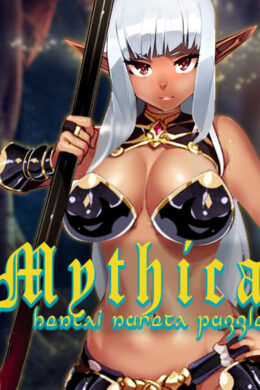 Hentai Nureta Puzzle Mythica Steam CD Key