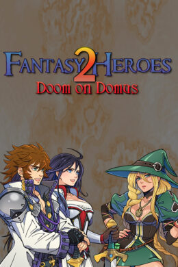 Fantasy Heroes 2  Steam CD Key