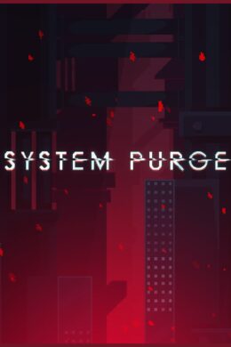 System Purge Steam CD Key