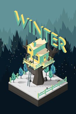 Winter Steam CD Key