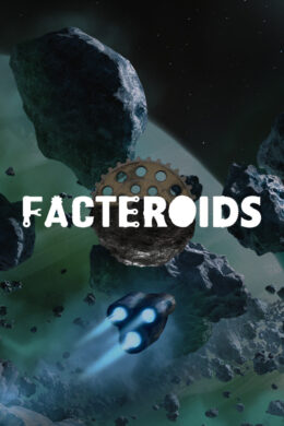 Facteroids Steam CD Key