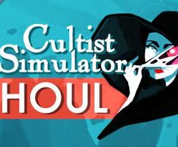 Cultist Simulator - The Ghoul DLC Steam CD Key