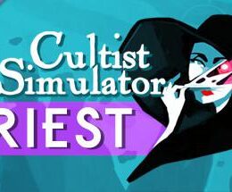 Cultist Simulator - The Priest DLC Steam CD Key