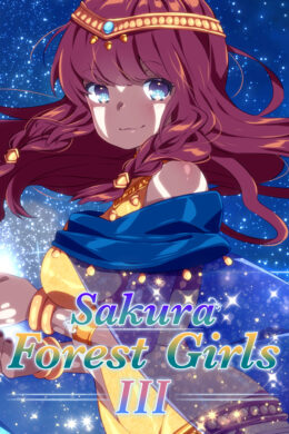 Sakura Forest Girls 3 Steam CD Key