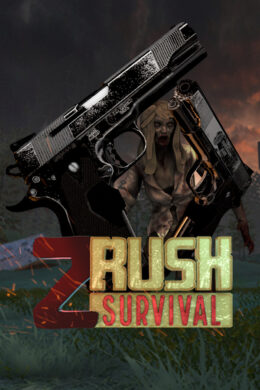 Z-Rush Survival Steam CD Key