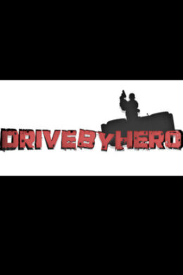 Drive-By Hero Steam Key GLOBAL