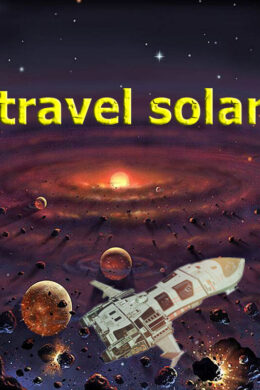 travelsolar Steam CD Key