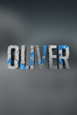 Oliver Steam CD Key