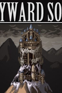 Wayward Souls Steam CD Key