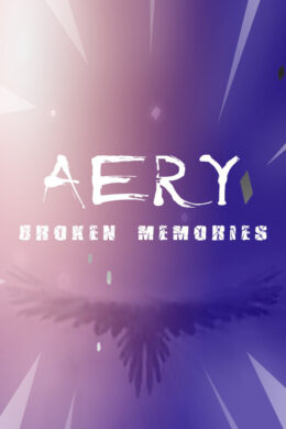 Aery - Broken Memories Steam CD Key