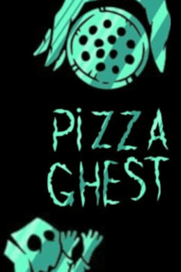 Pizza Ghest Steam CD Key