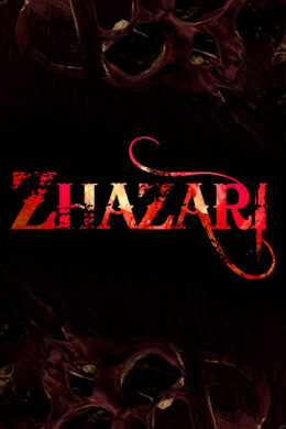 Zhazari VR Steam CD Key