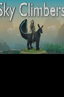 Sky Climbers Steam Key GLOBAL