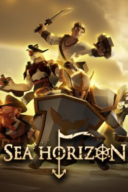 Sea Horizon Steam CD Key