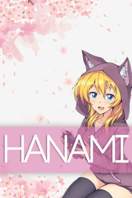 HANAMI Steam CD Key