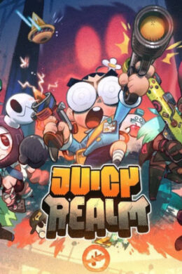 Juicy Realm Steam Key GLOBAL