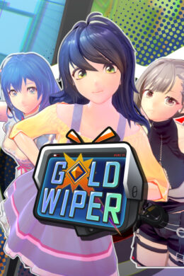 Gold Wiper Steam CD Key