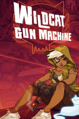 Wildcat Gun Machine Steam CD Key