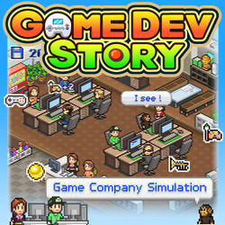 Game Dev Story Steam CD Key