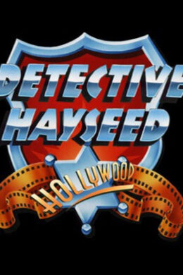 Detective Hayseed - Hollywood Steam Key GLOBAL